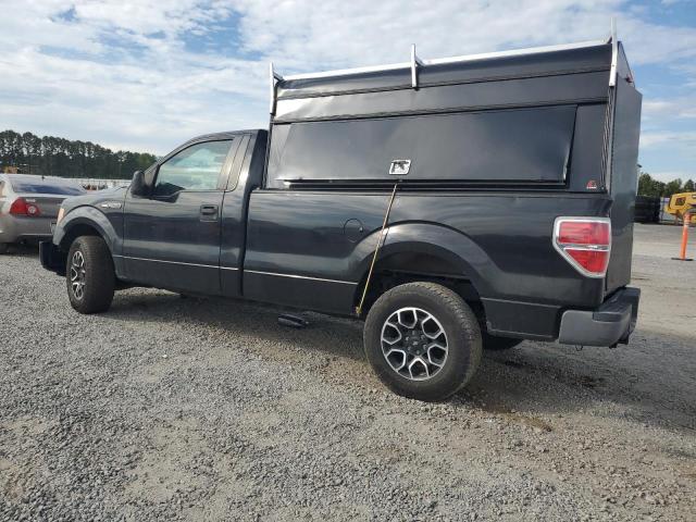 2010 FORD F150 - 1FTMF1C82AKB04017