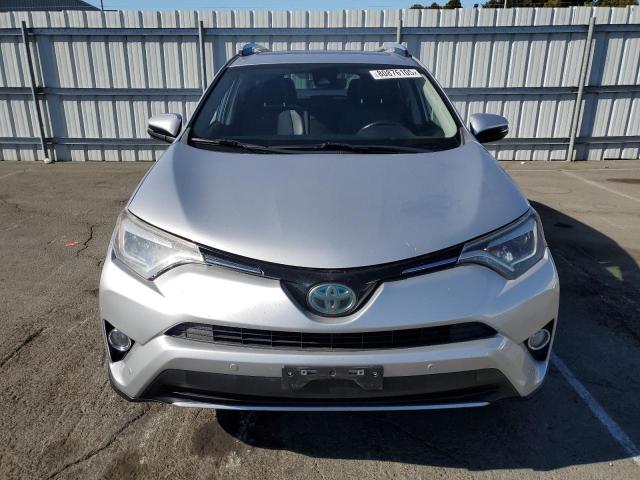 2016 TOYOTA RAV4 HV LIMITED JTMDJREV7GD001401