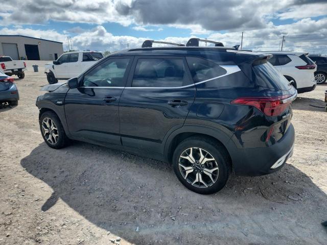 2023 KIA SELTOS EX - KNDERCAA8P7450341