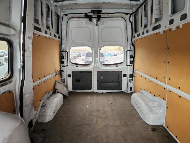 2018 NISSAN NV 2500 S 1N6BF0LY7JN818030