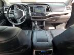 Lot #3301740330 2017 TOYOTA HIGHLANDER SE