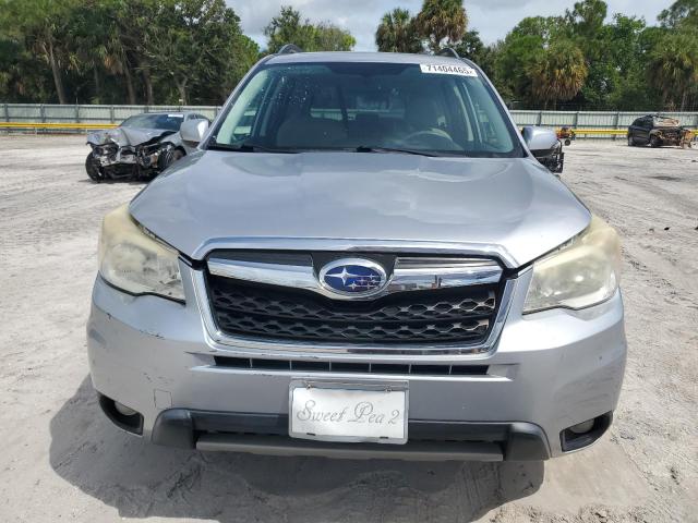2015 SUBARU FORESTER 2 JF2SJAUC9FH479157