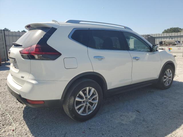 2019 NISSAN ROGUE S KNMAT2MT1KP523677