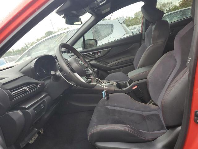 2022 SUBARU WRX GT JF1VBAU65N8025818