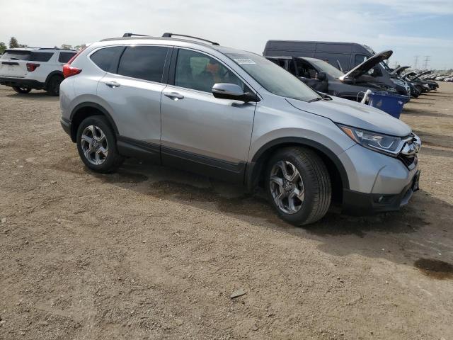 2018 HONDA CR-V EXL - 7FARW2H87JE043754