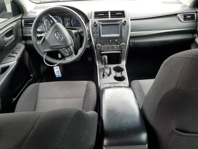 2016 TOYOTA CAMRY HYBR 4T1BD1FK8GU186669