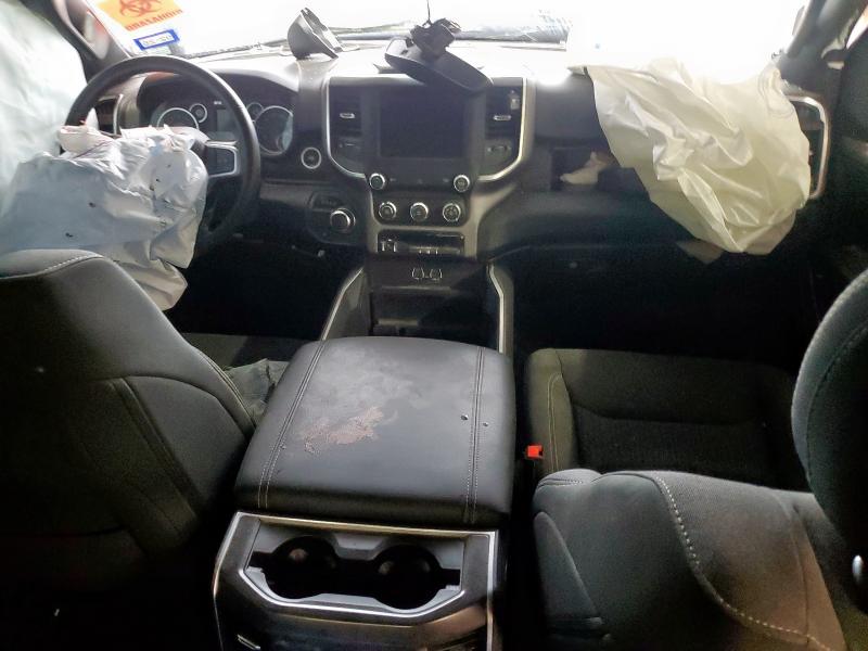 2021 RAM 1500 BIG H 1C6RREFT2MN686022