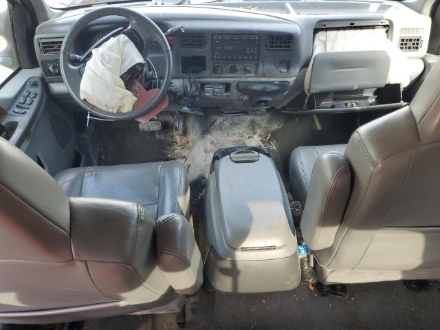 2002 FORD F350 SUPER #3285634288