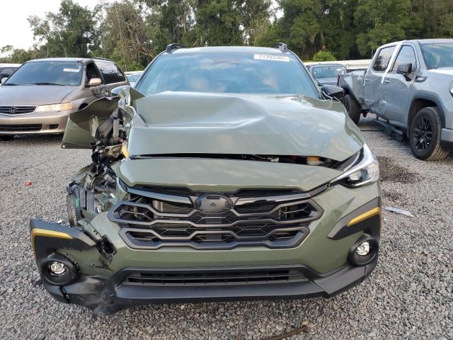 2025 SUBARU CROSSTREK 4S4GUHF66S3707226