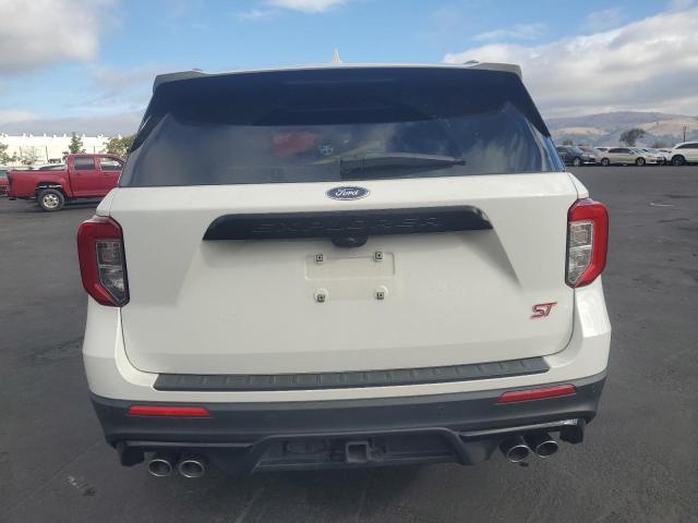 2020 FORD EXPLORER S - 1FM5K8GC3LGC31156