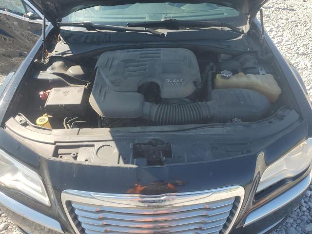 2014 CHRYSLER 300 - 2C3CCARG9EH384264