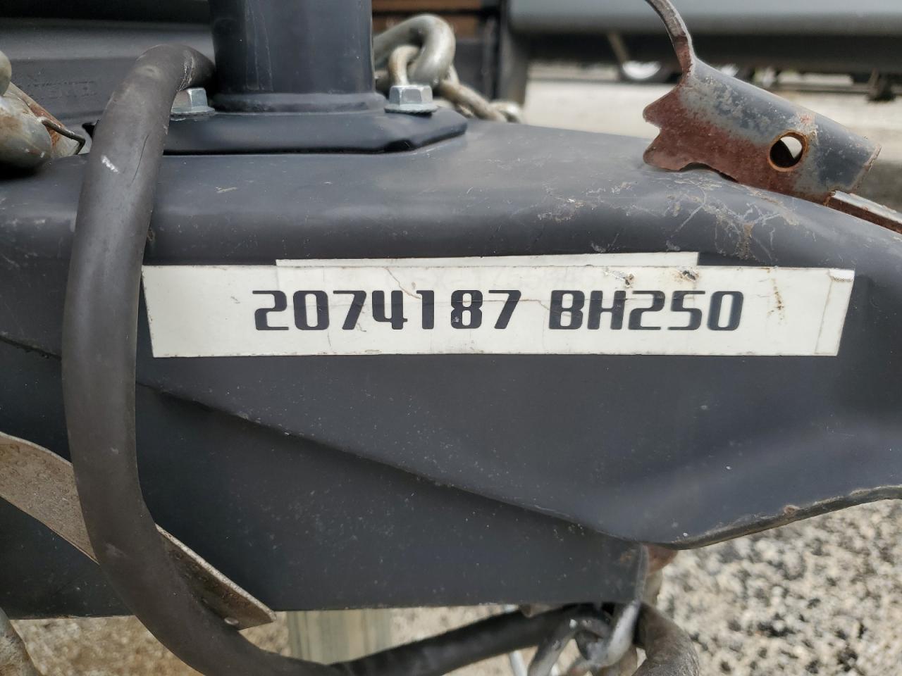 Lot #3278661926 2021 HEART LAND PIONEER