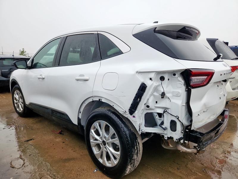 2024 FORD ESCAPE ACTIVE - 1FMCU0GNXRUA03976