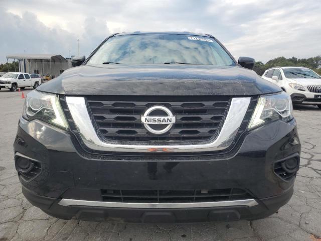 2020 NISSAN PATHFINDER S 5N1DR2AN4LC610964