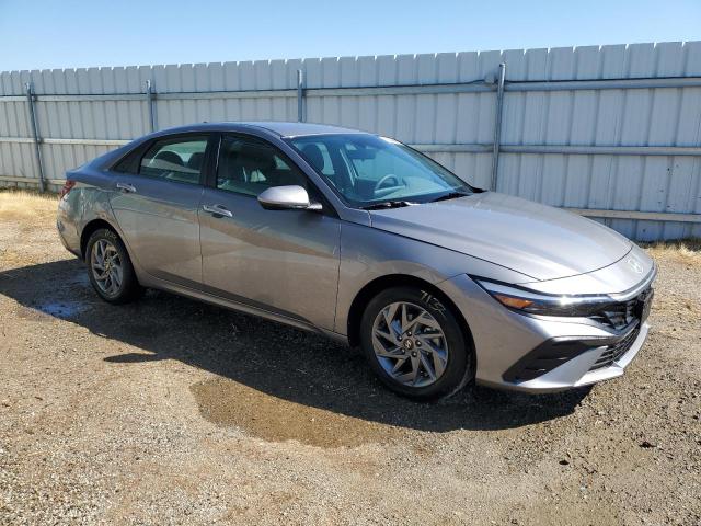 2024 HYUNDAI ELANTRA SE - KMHLM4DG6RU807852
