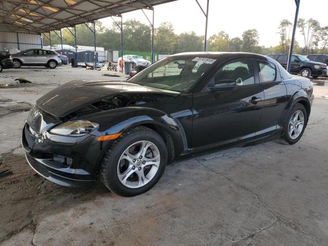 MAZDA RX8