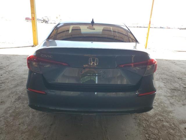 2022 HONDA CIVIC EX 2HGFE1F72NH321936