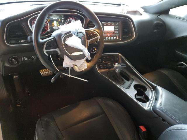 2016 DODGE CHALLENGER 2C3CDZAGXGH300415