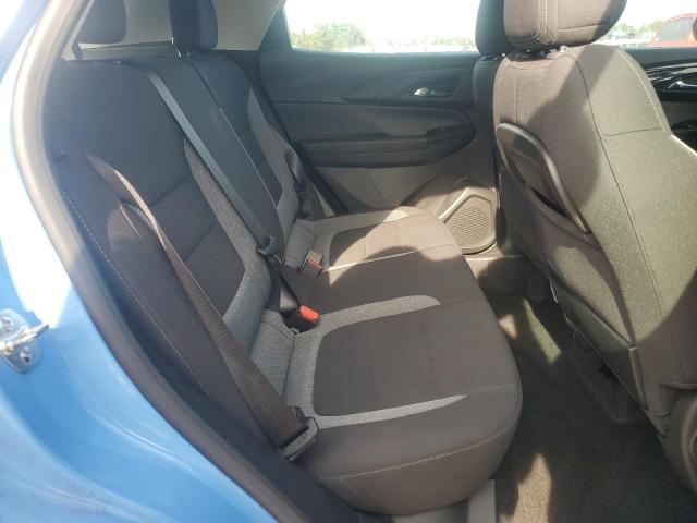 2024 CHEVROLET TRAILBLAZE KL79MMSL0RB115271