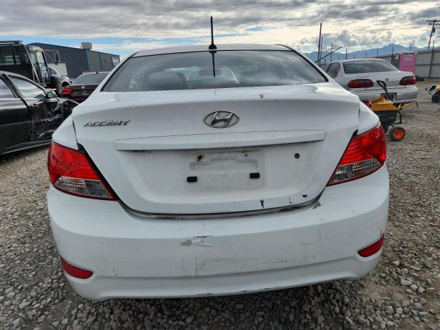2016 HYUNDAI ACCENT SE KMHCT4AE9GU030621