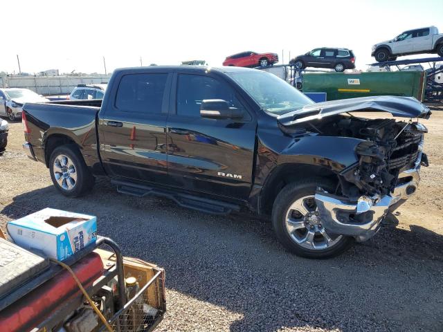 2021 RAM 1500 BIG H - 1C6SRFFT8MN717068
