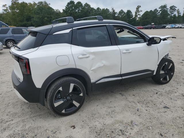 2025 NISSAN KICKS SR - 3N8AP6DCXSL408829