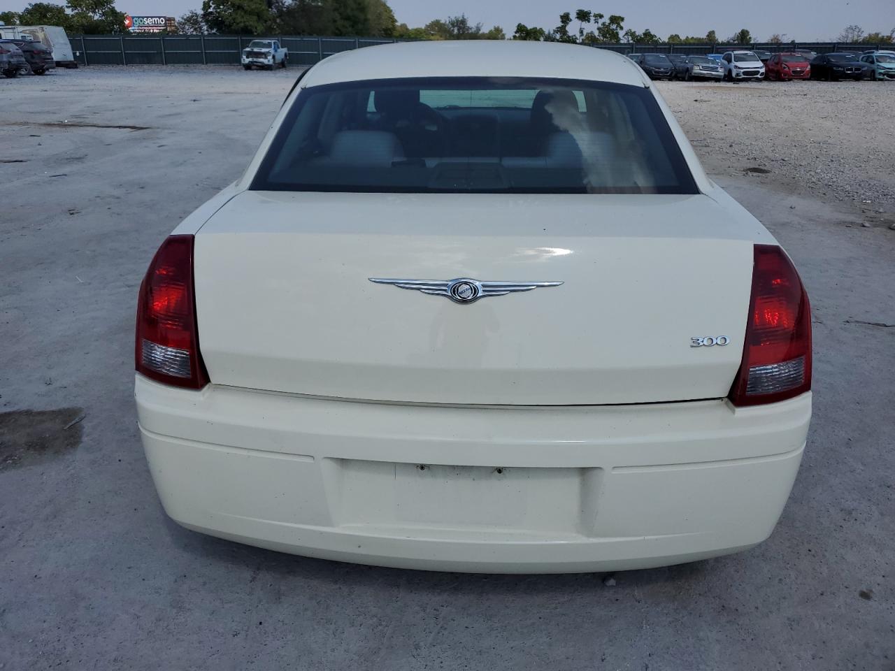 Lot #3280362979 2005 CHRYSLER 300