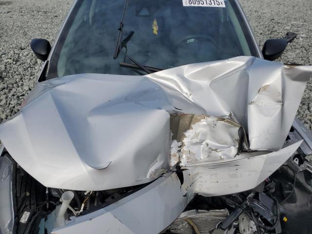 2024 NISSAN VERSA S 3N1CN8DV6RL911035