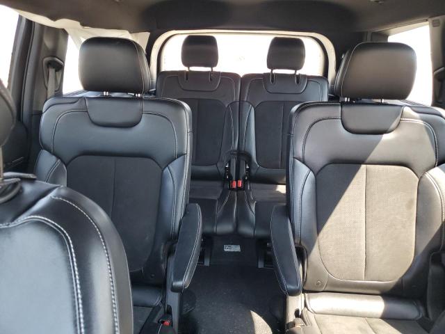 2021 JEEP GRAND CHER - 1C4RJKAG6M8159611