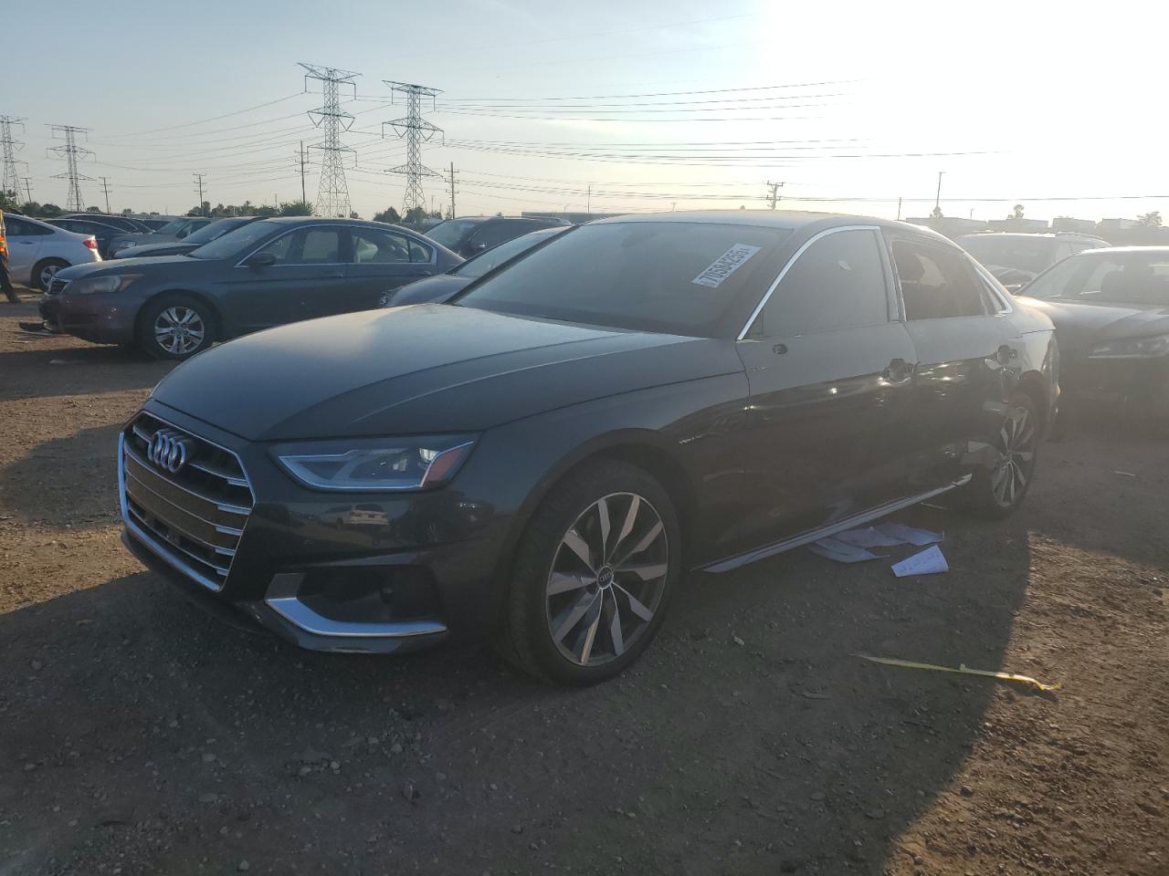 Фото авто