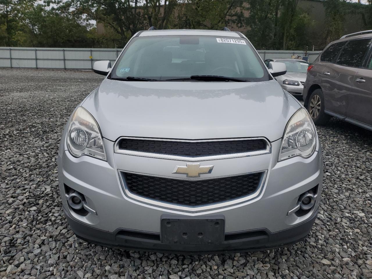 Lot #3305323313 2012 CHEVROLET EQUINOX LT