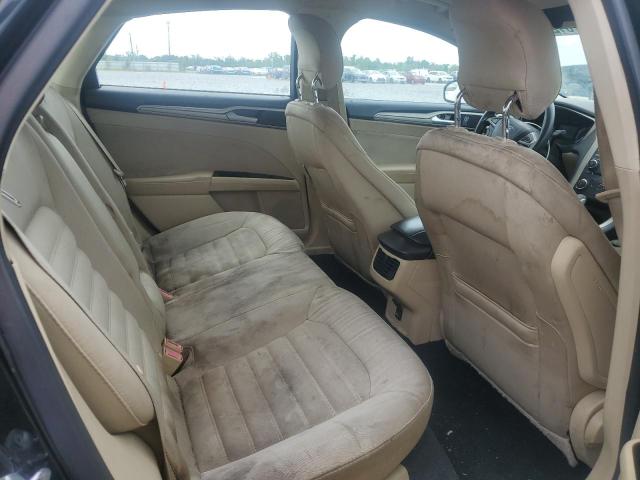 2014 FORD FUSION SE - 3FA6P0HD4ER372290