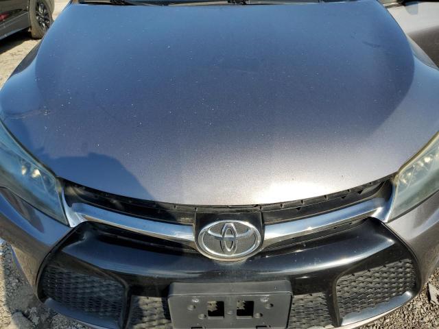 2015 TOYOTA CAMRY XSE - 4T1BK1FK5FU562779