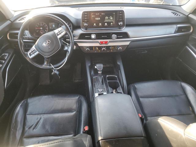 2020 KIA TELLURIDE LX 5XYP2DHC8LG004455