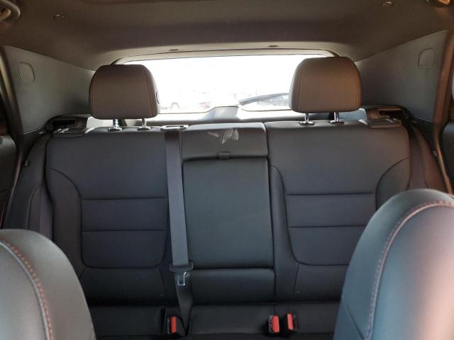 2025 CHEVROLET TRAILBLAZE #3286592144