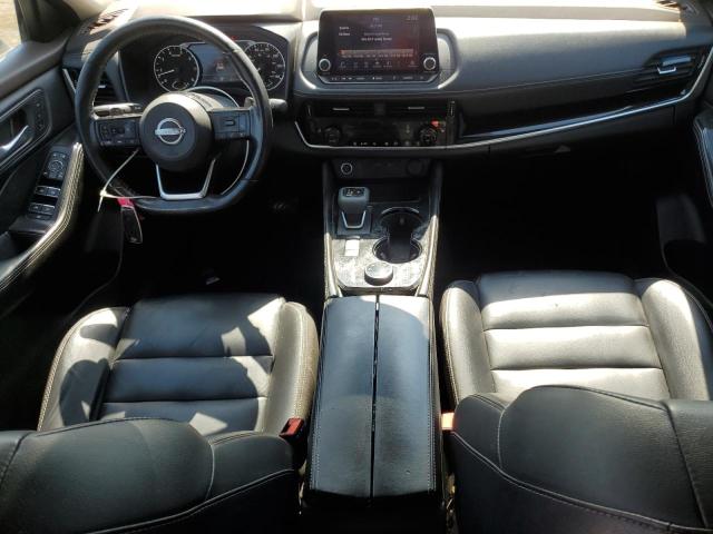 2023 NISSAN ROGUE SL 5N1BT3CB2PC803198