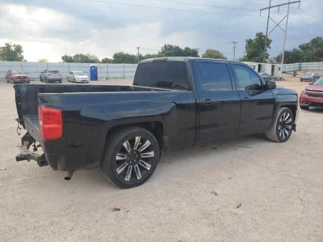 2016 CHEVROLET SILVERADO C1500 LT 3GCPCREC9GG124626