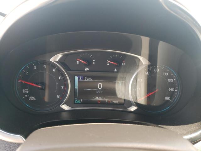 2018 CHEVROLET MALIBU LT - 1G1ZD5ST9JF251607