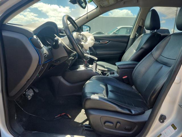 2017 NISSAN ROGUE S JN8AT2MT1HW153978