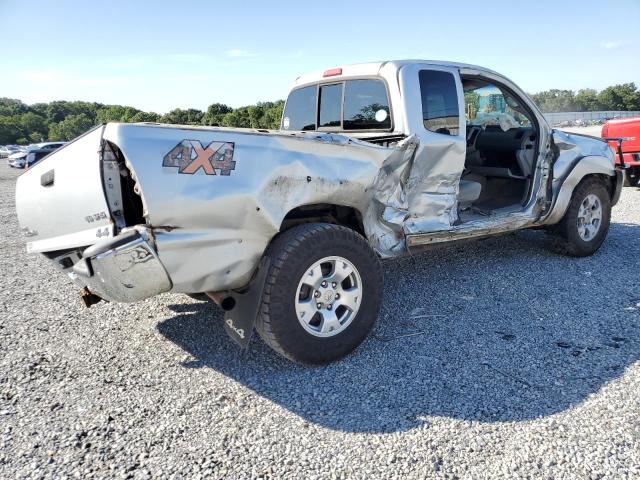 2007 TOYOTA TACOMA ACC #3261284890