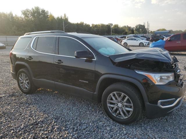 2018 GMC ACADIA SLT-1 1GKKNMLS3JZ185922