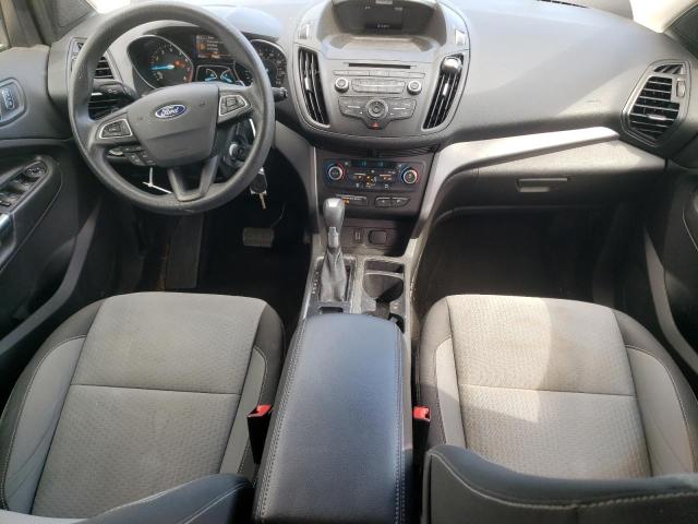 2017 FORD ESCAPE SE #3274722893