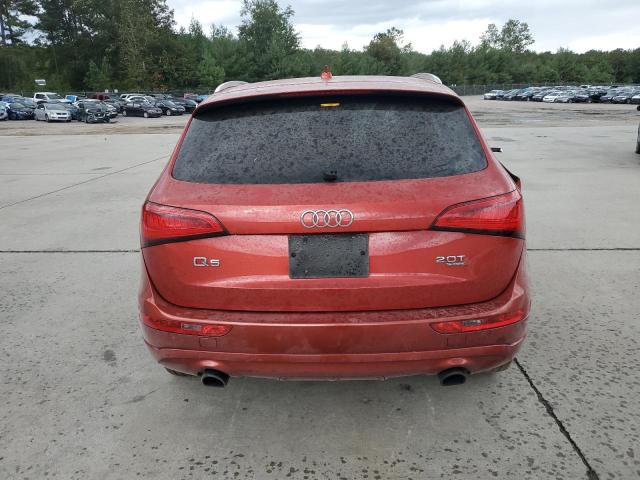2014 AUDI Q5 PREMIUM #3276389675