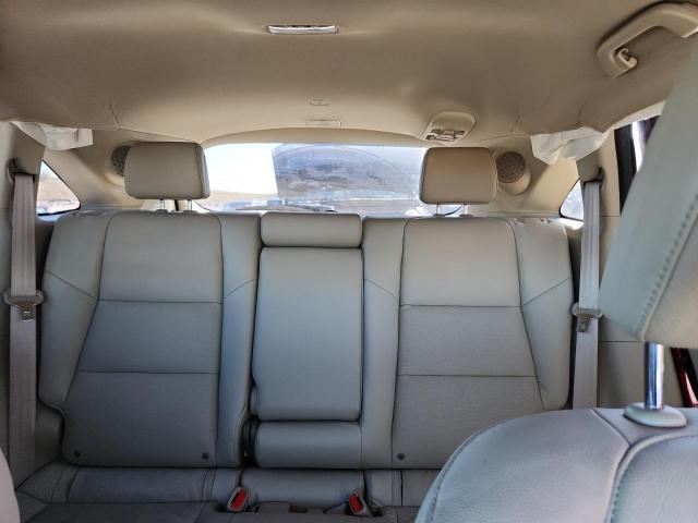2015 ACURA RDX TECHNO 5J8TB4H54FL011171