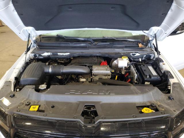 2022 RAM 1500 LIMIT 1C6SRFHT5NN370409