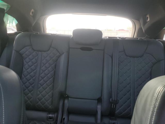 2022 AUDI SQ5 PRESTI WA1C4AFY5N2035210
