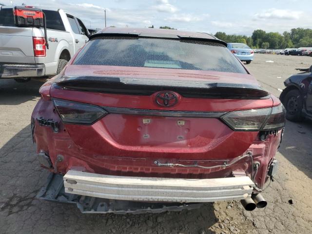2018 TOYOTA CAMRY L - 4T1B11HK2JU537105