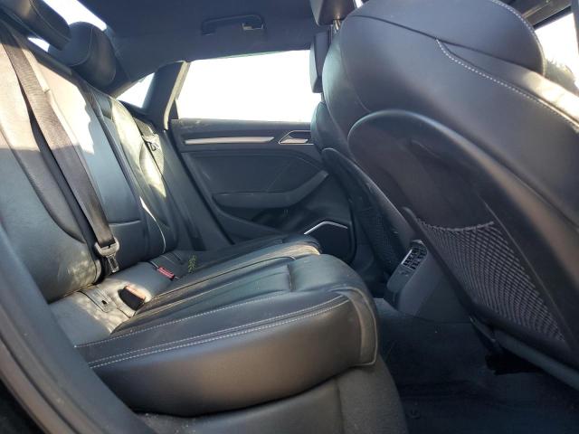 2015 AUDI S3 PREMIUM PLUS #3276534124