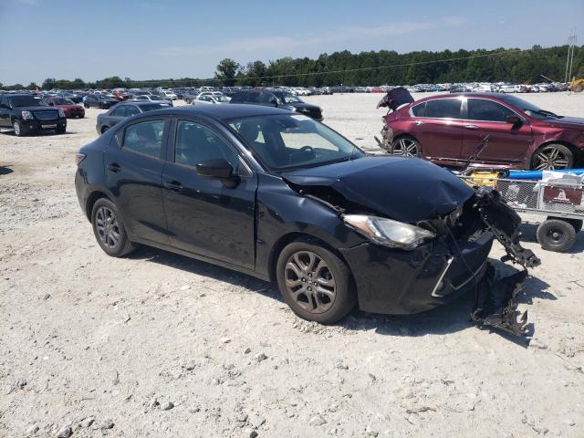 2019 TOYOTA YARIS L 3MYDLBYV9KY508241