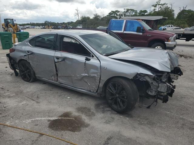 2023 LEXUS ES 350 F S 58AJZ1B14PU152490